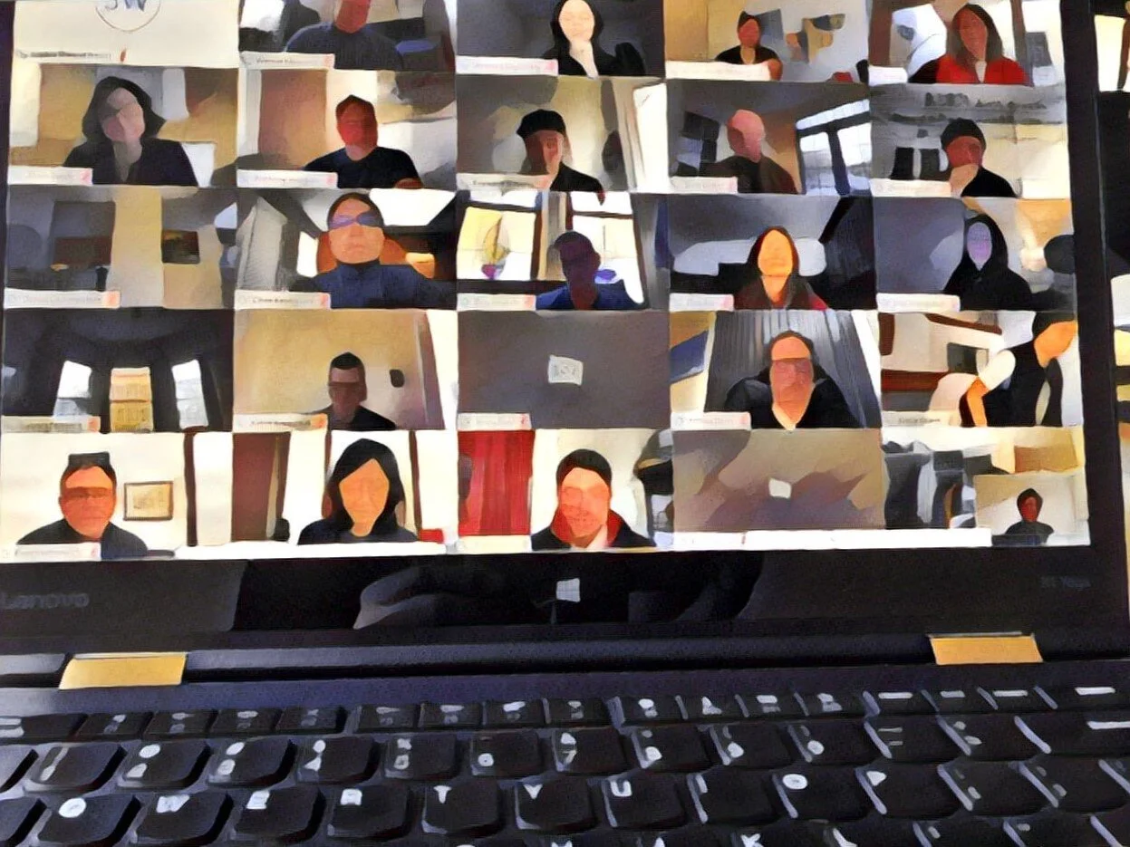 #EQxD2020 - Chart Our Path Workshop #2 for Symposium Planning