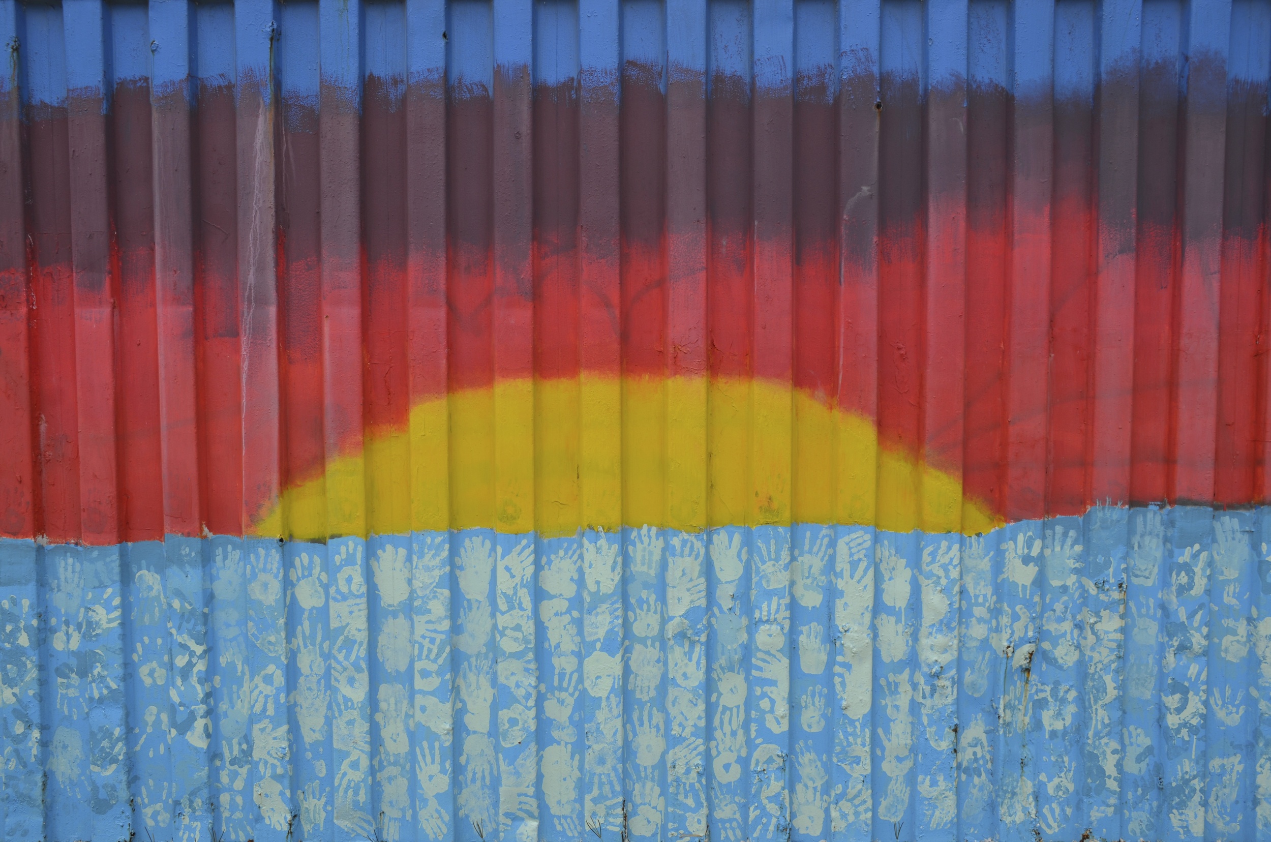  Majuro, the capital,&nbsp;is stocked with shipping containers left by international vessels crisscrossing the Pacific. 