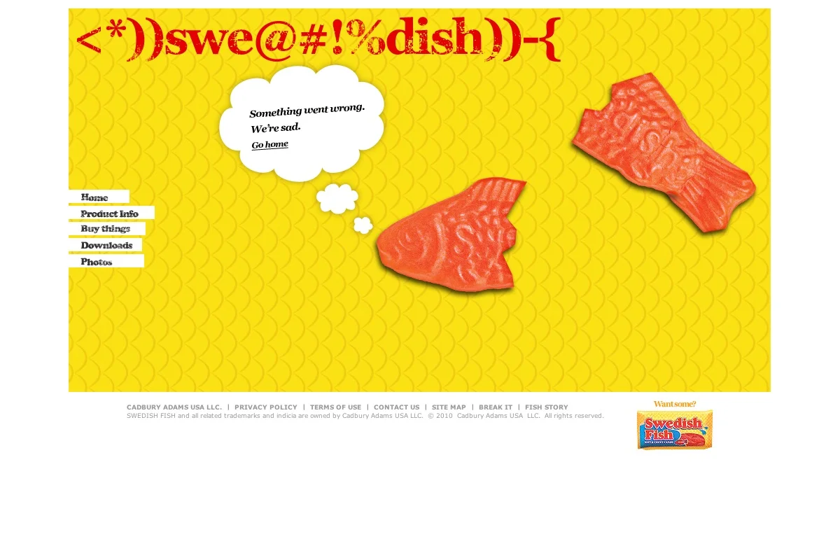Swedish Fish- Error Page (20110419).jpg