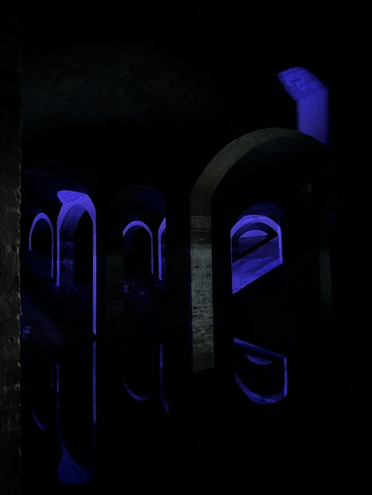 Psycho Sphere at Cisternerne #cisternerne Jakob Kudst Steensen