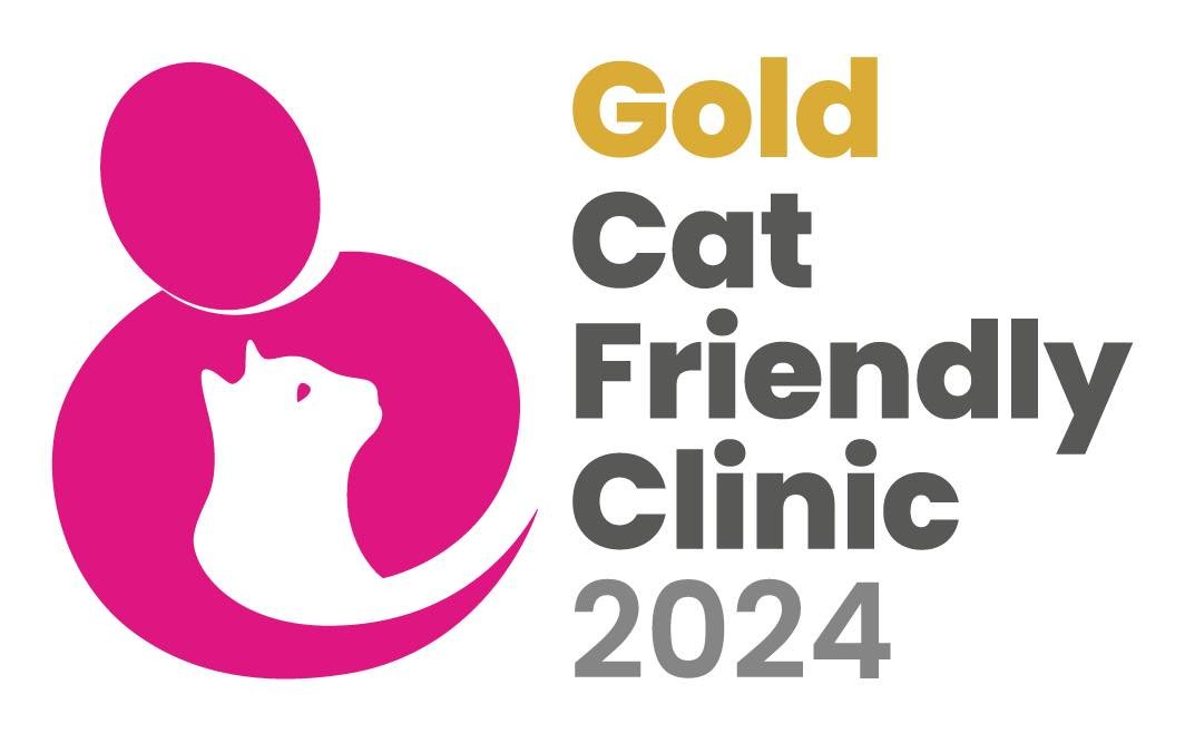 We are so thrilled to announce that we are now a certified CAT FRIENDLY CLINIC - Gold Level! 🤩😻

We are a Practice Member of the International Society of Feline Medicine. 
&ldquo;Creating a world where all cats are treated with care, compassion and