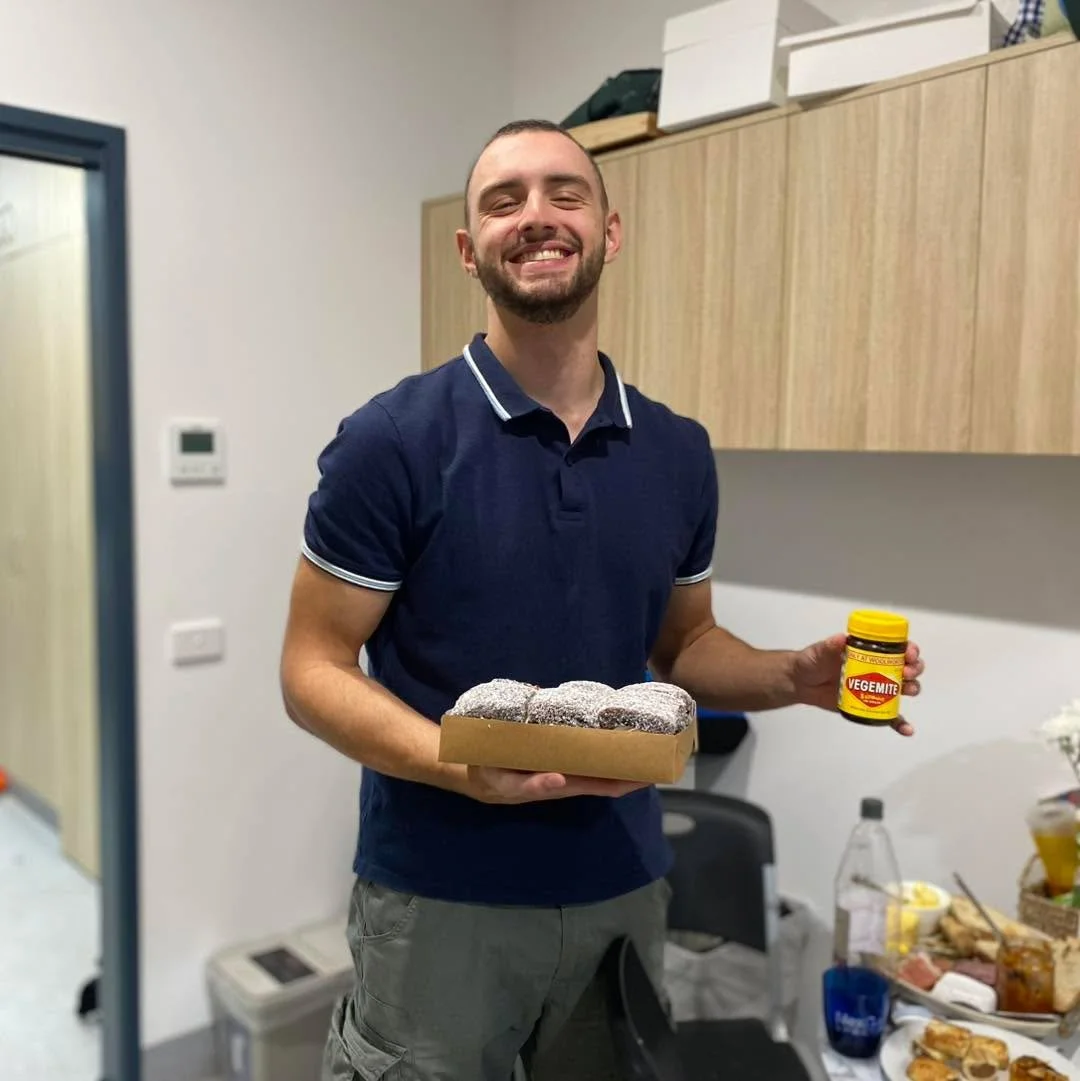 Today we say goodbye to our international vet student, Davide, all the way from Italy. 🇮🇹🐾

It&rsquo;s been wonderful having Davide as part of the team during his placement with us. From helping in consults and surgery to getting involved with our