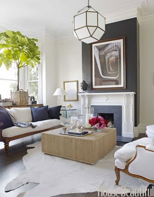 Ken Faulk via House Beautiful