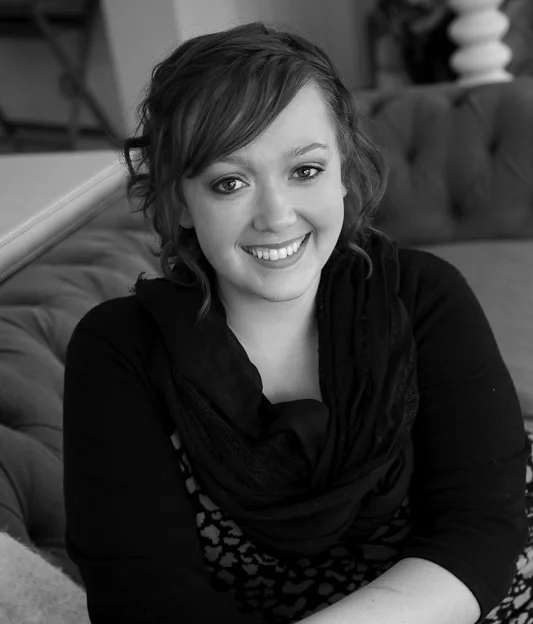 PAMELA JENSEN Lead Designer