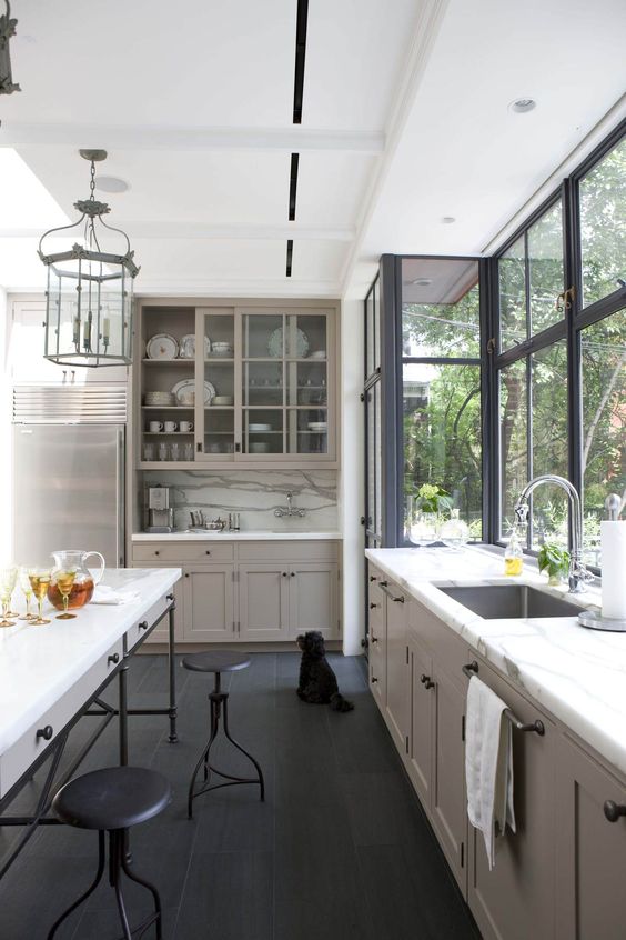 Brooklyn Rowhouse