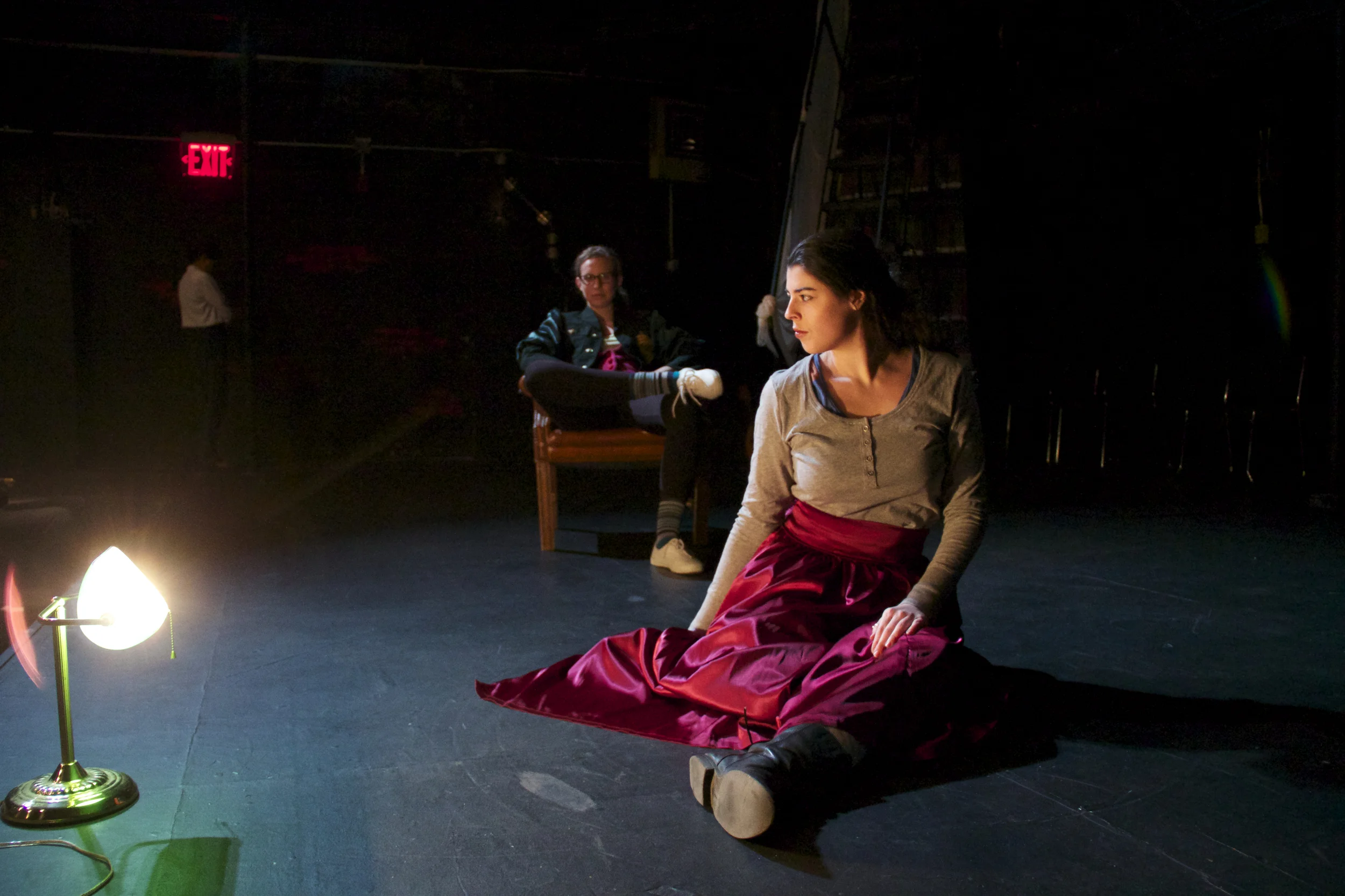 Taming of the Shrew, 2014
