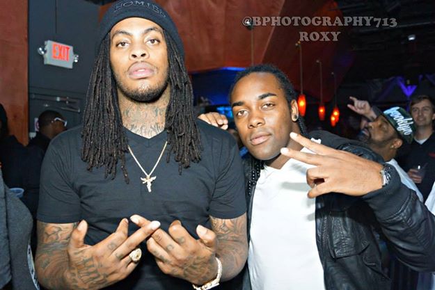 Bobby J & Waka Flaka Flame