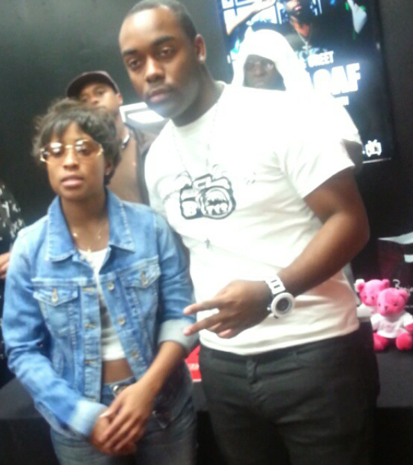 Bobby J & Dej Loaf