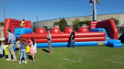 Wipeout