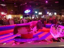 Mechanical Bull