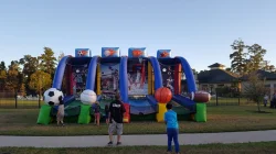 4 in 1 Sports