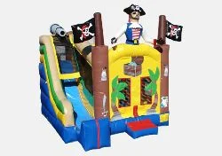 Pirate Combo 1