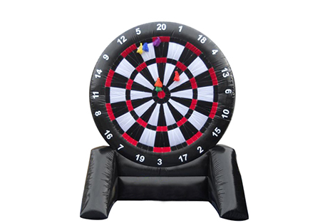 Giant Inflatable Darts