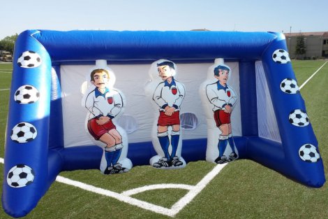 Soccer Kick