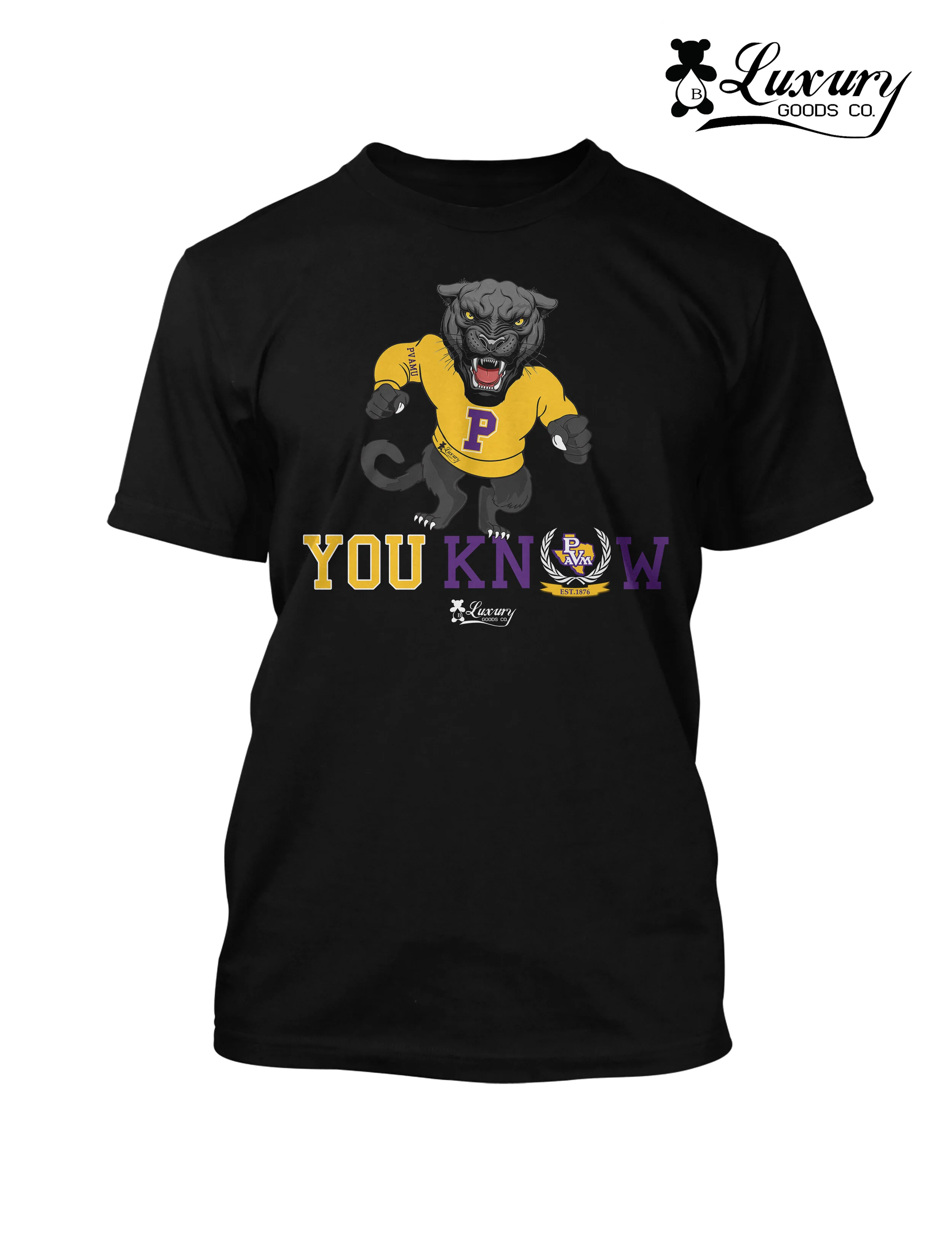 prairie view a&amp;m shirts