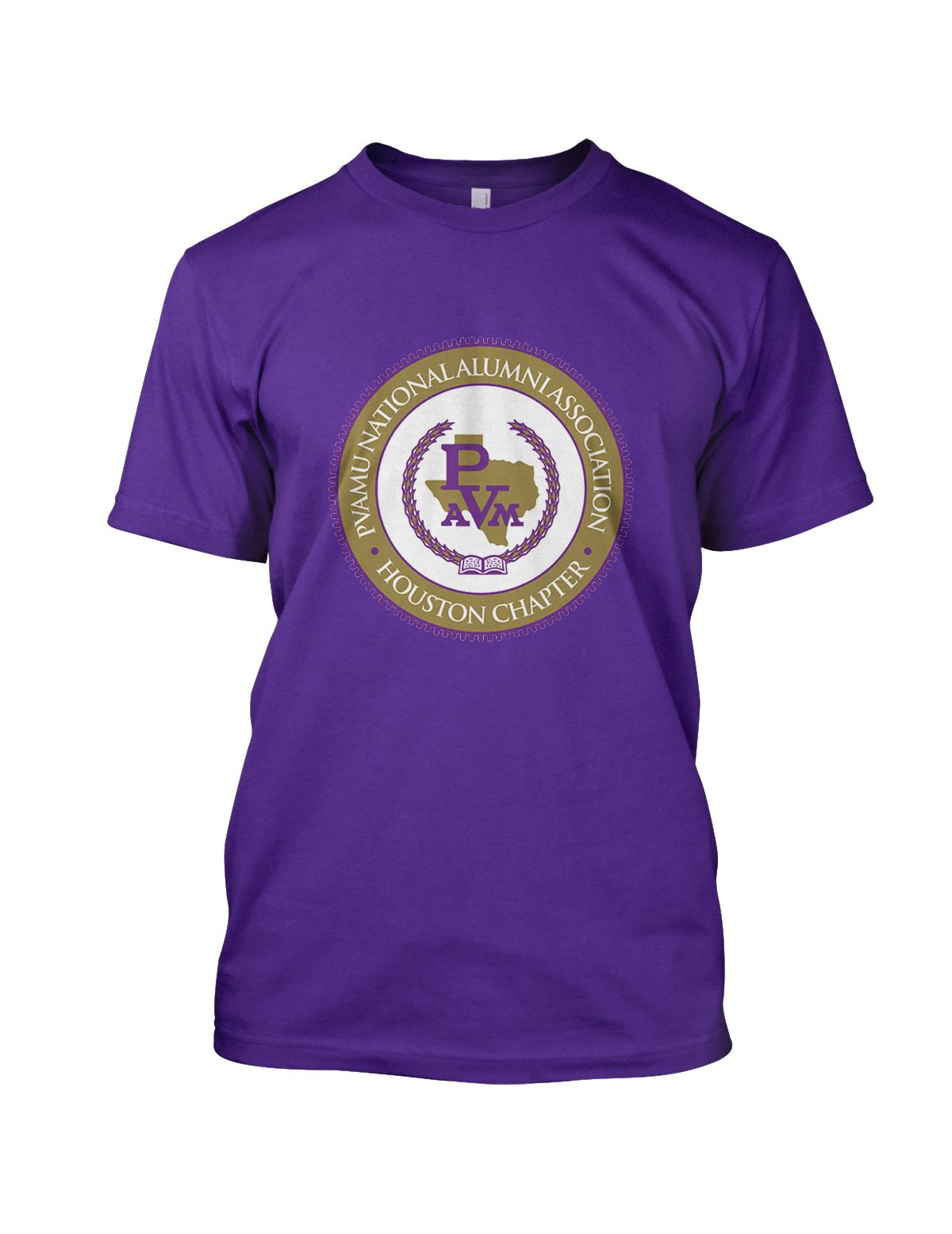 Houston Alumni Tee_front_prpl.png
