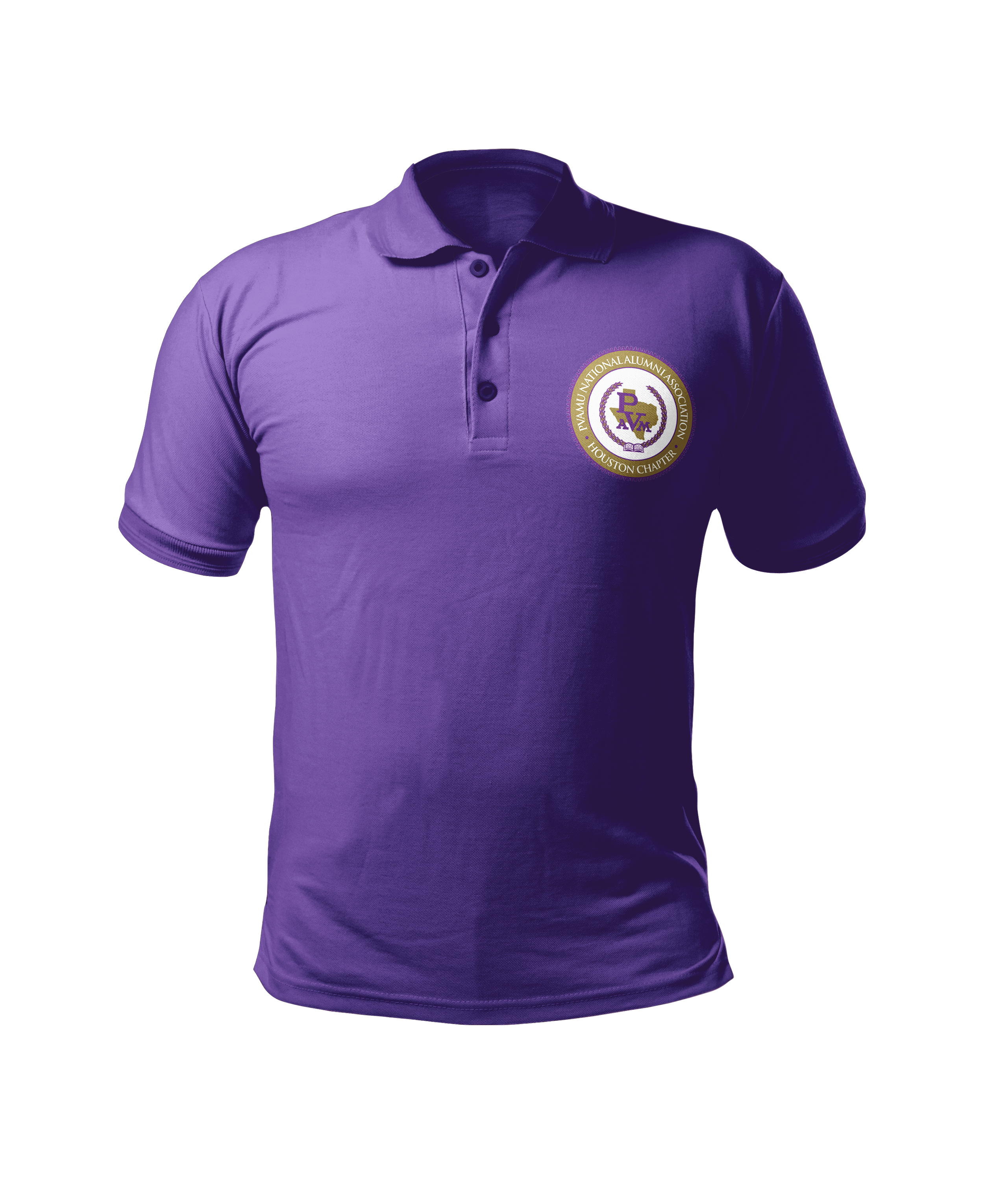 Houston Alumni Polo_prpl_no bkgd.png