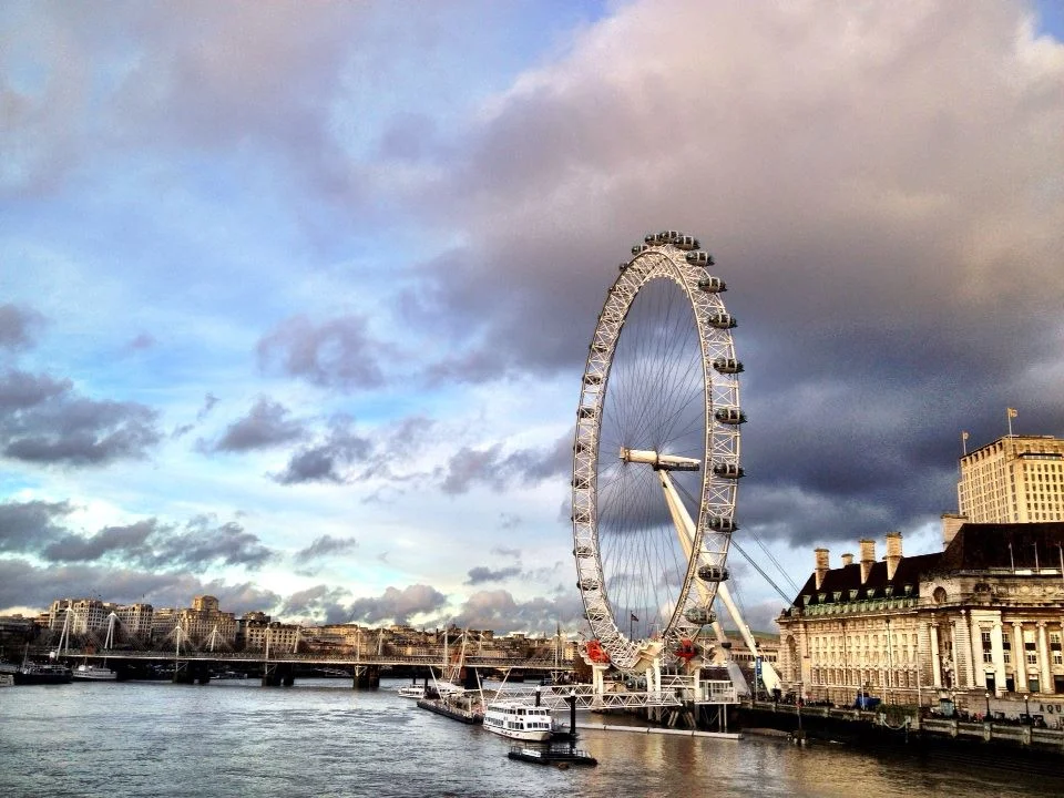 London