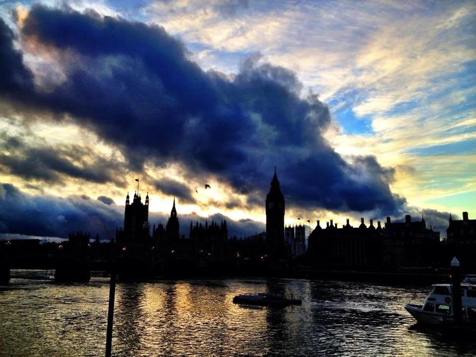 London