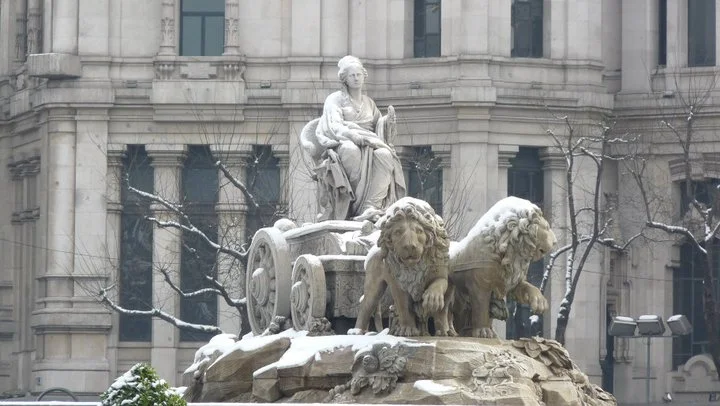 Madrid
