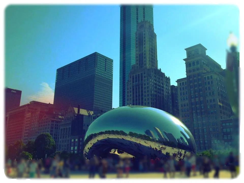 Chicago