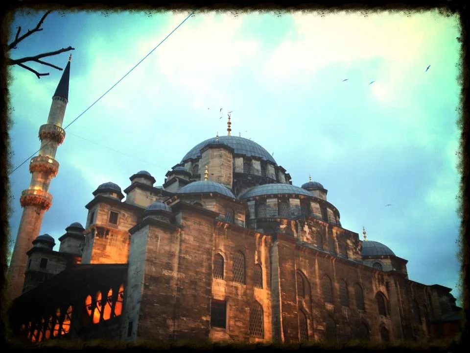 Turkey
