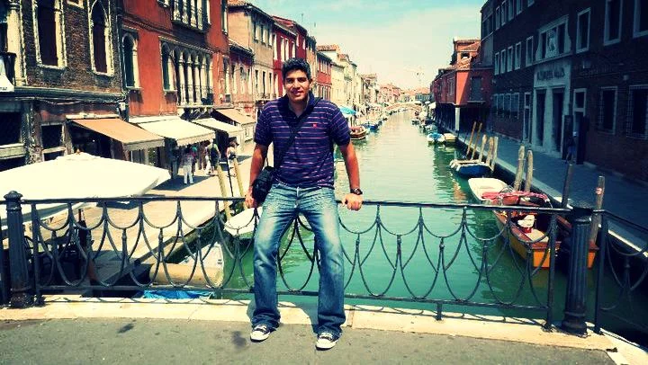 Venice
