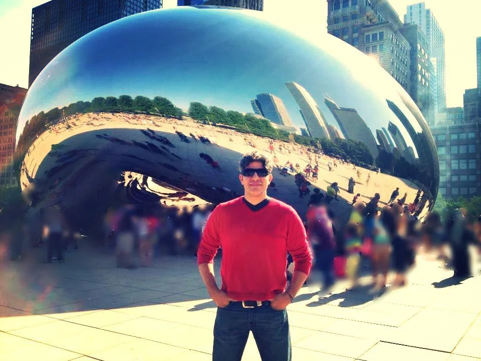Chicago