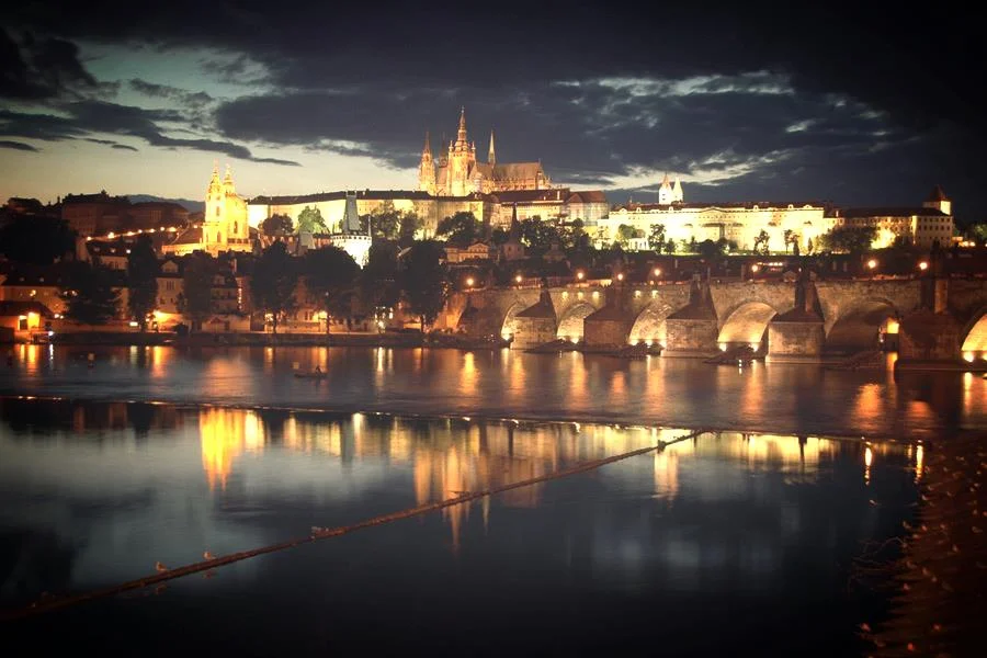 Prague