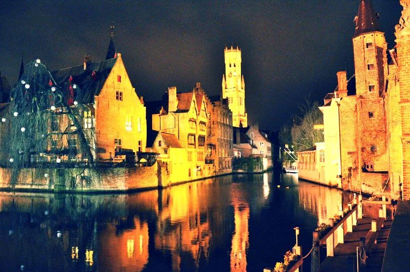 Bruges
