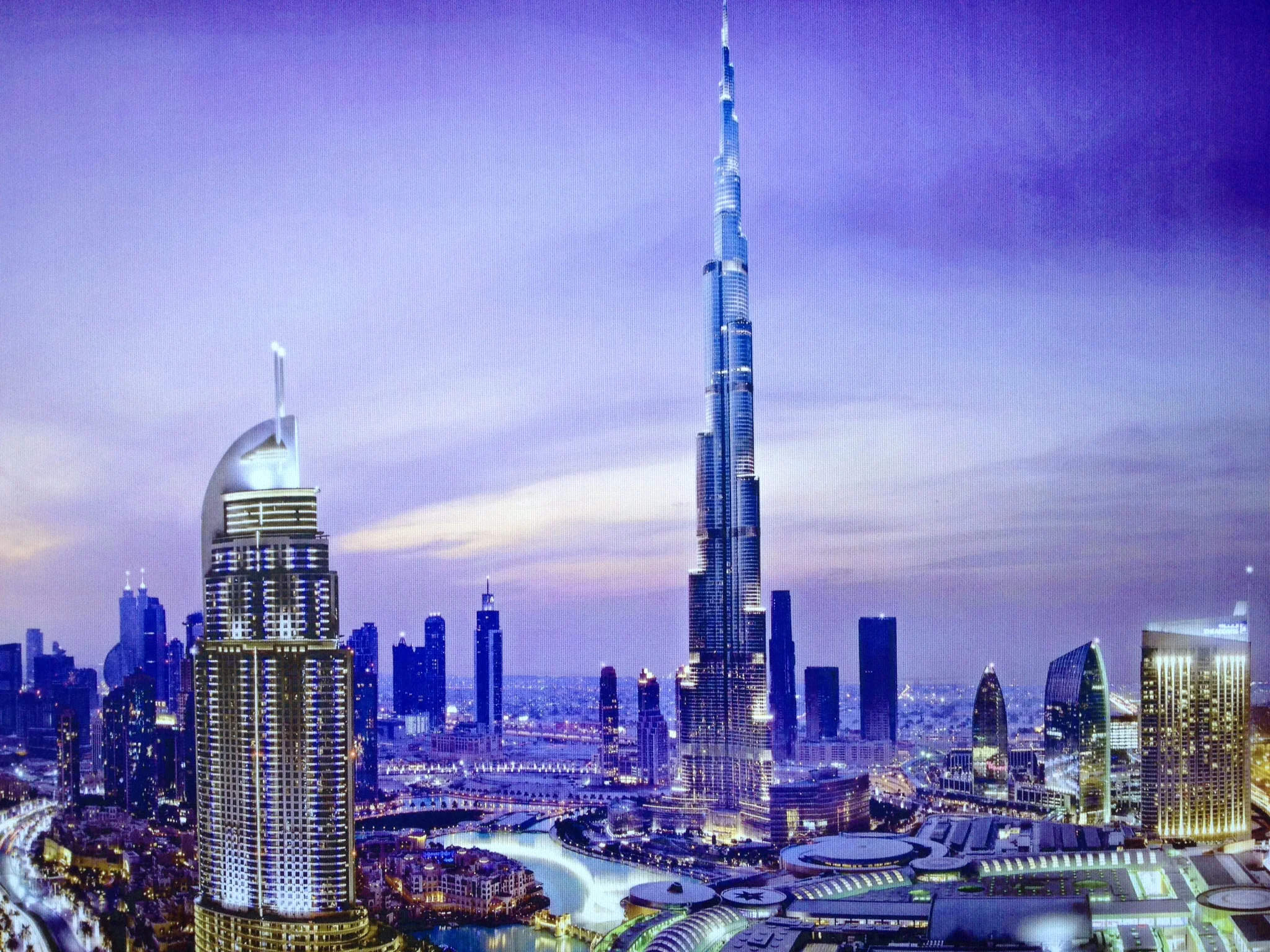 Dubai