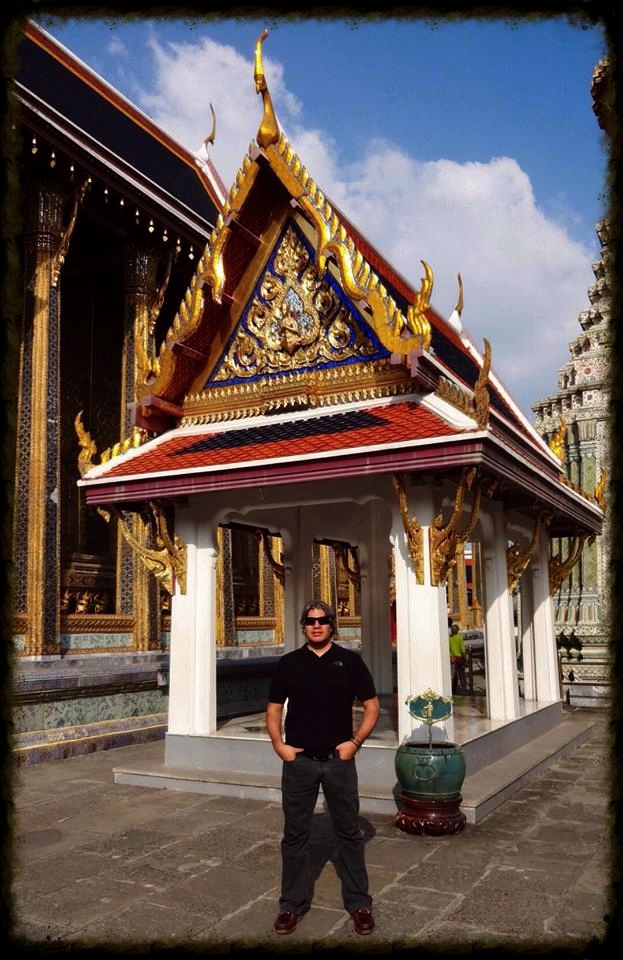 Bangkok - Thailand