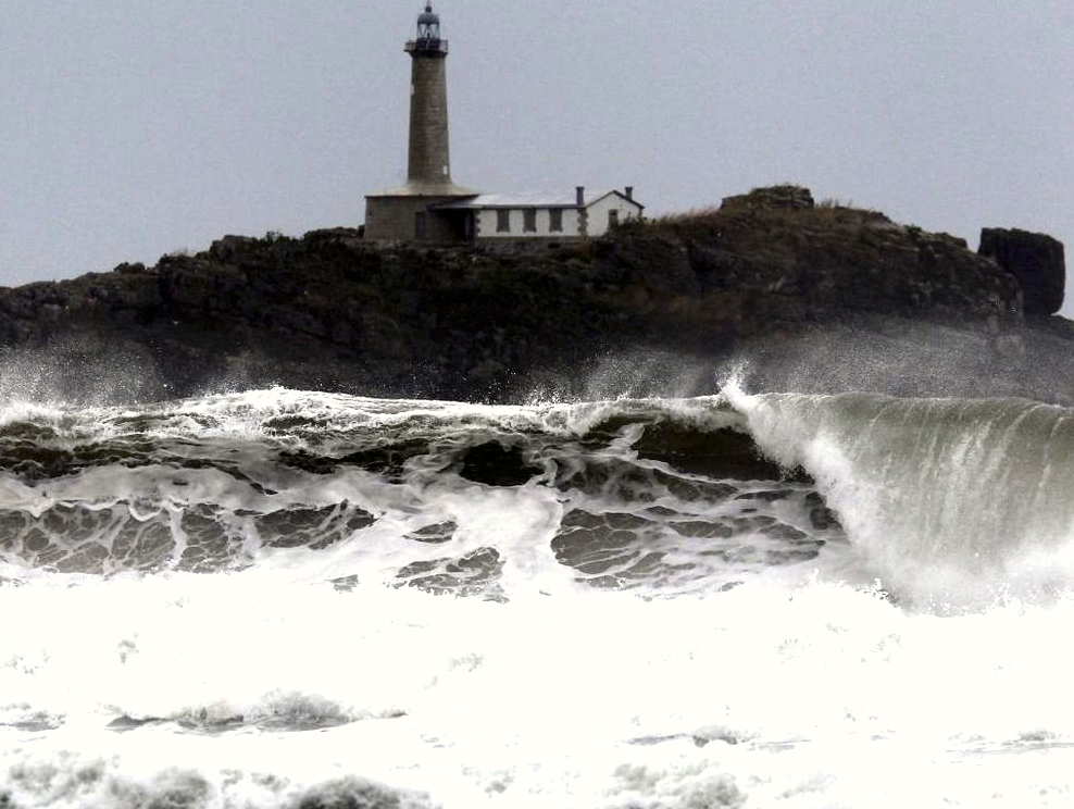 Cabo Ortegal, A Coruña