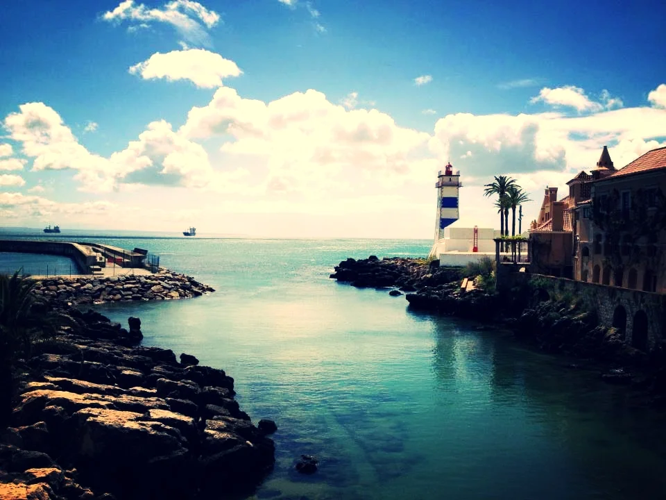 Cascais