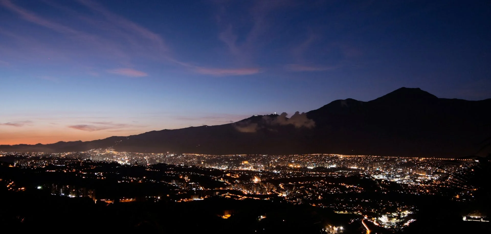 Caracas