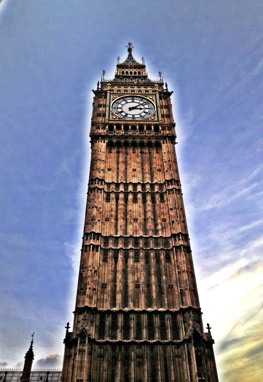 Big Ben