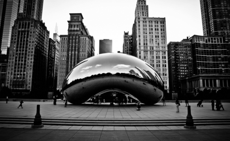 Millennium Park - Chicago