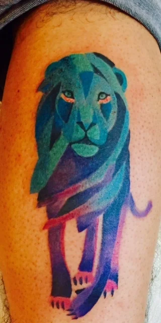 Lion 