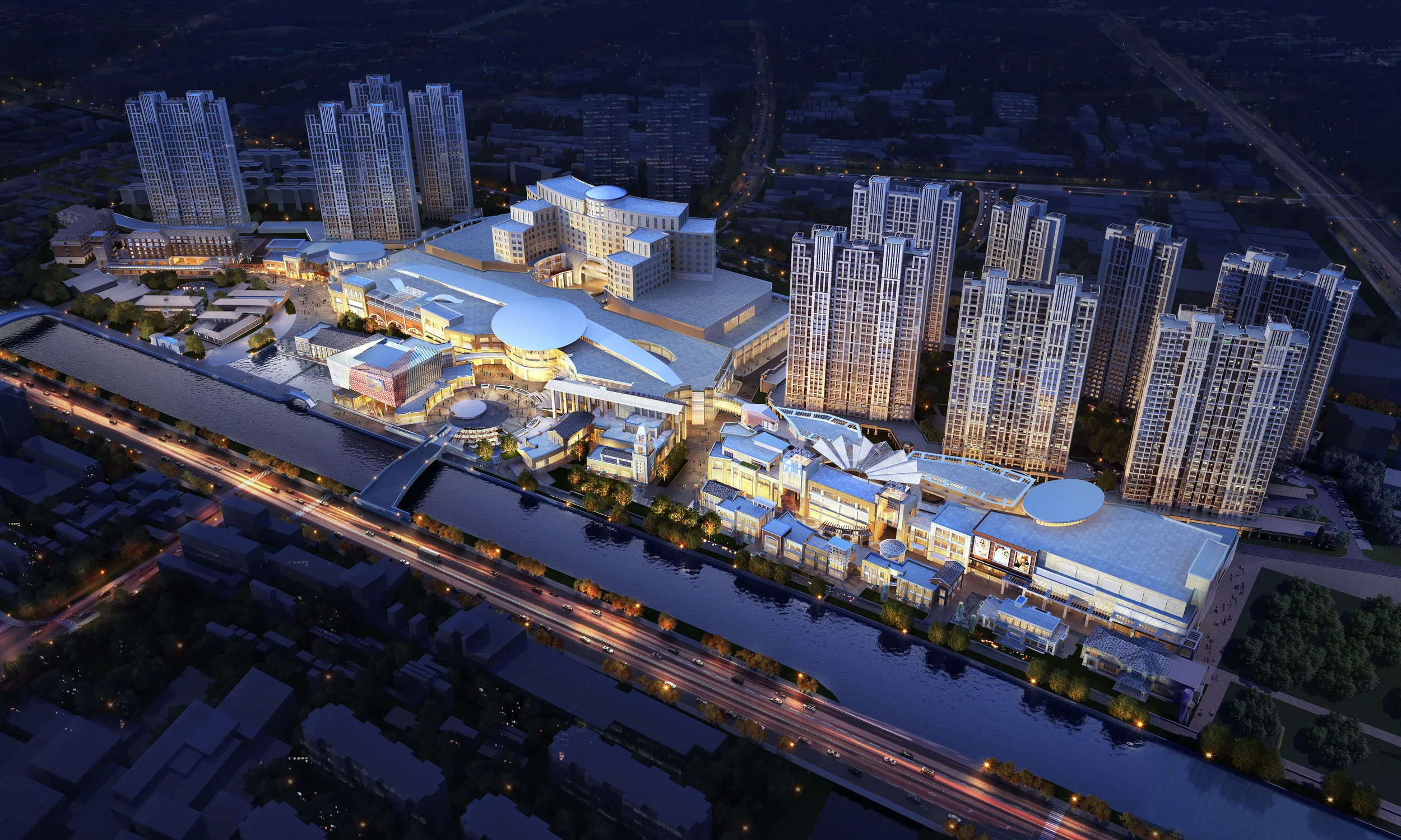 0 CTEP - 3D View - 3 Aerial 3_night .jpg