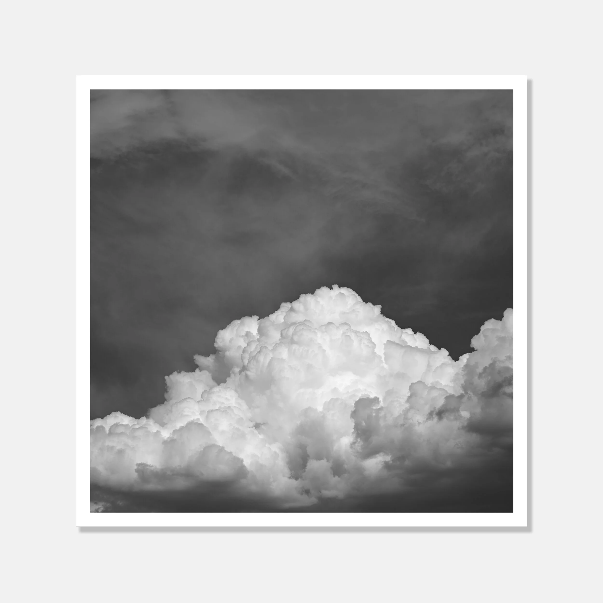Clouds of Change
