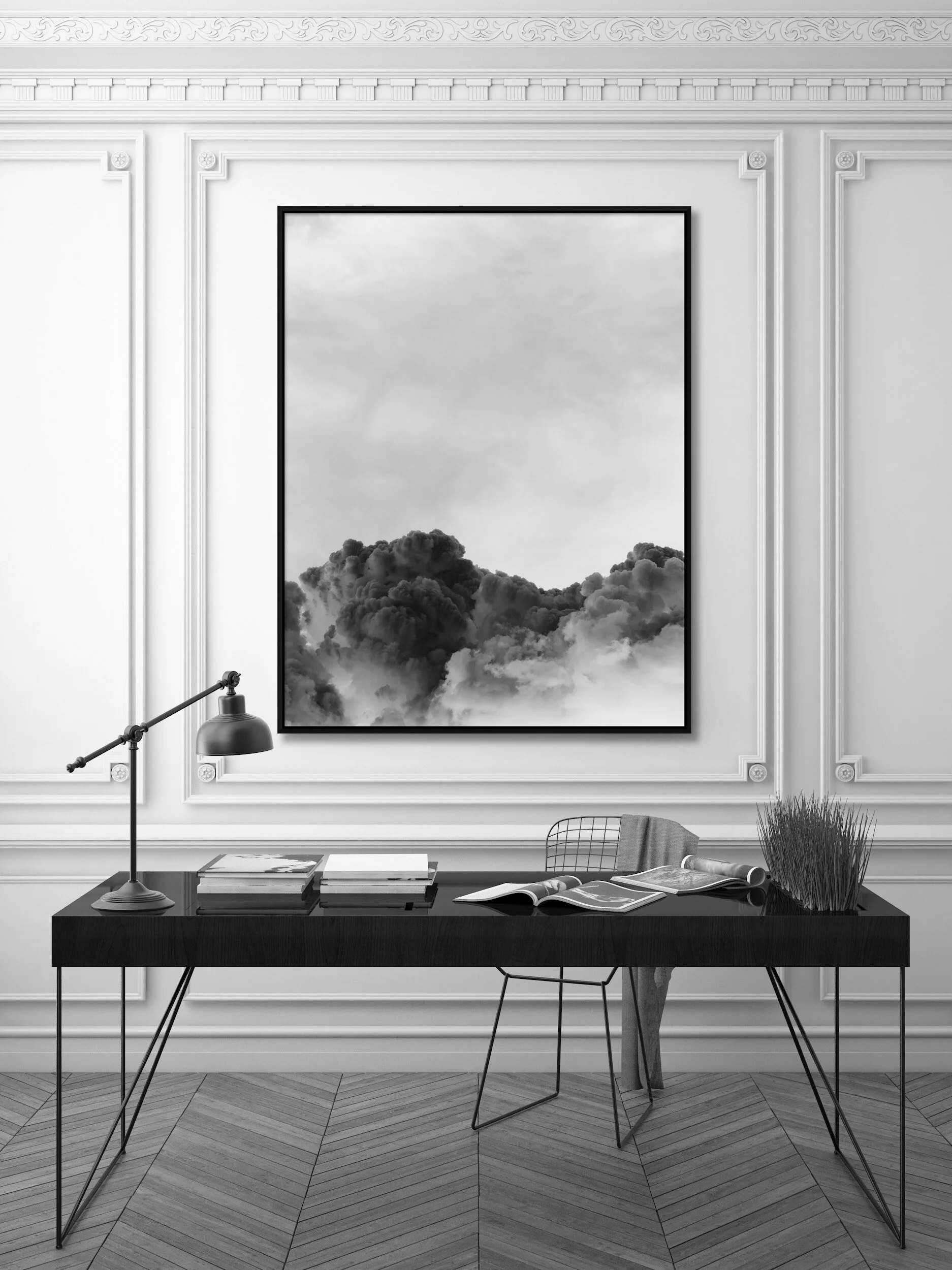 Clouds of Change Collection