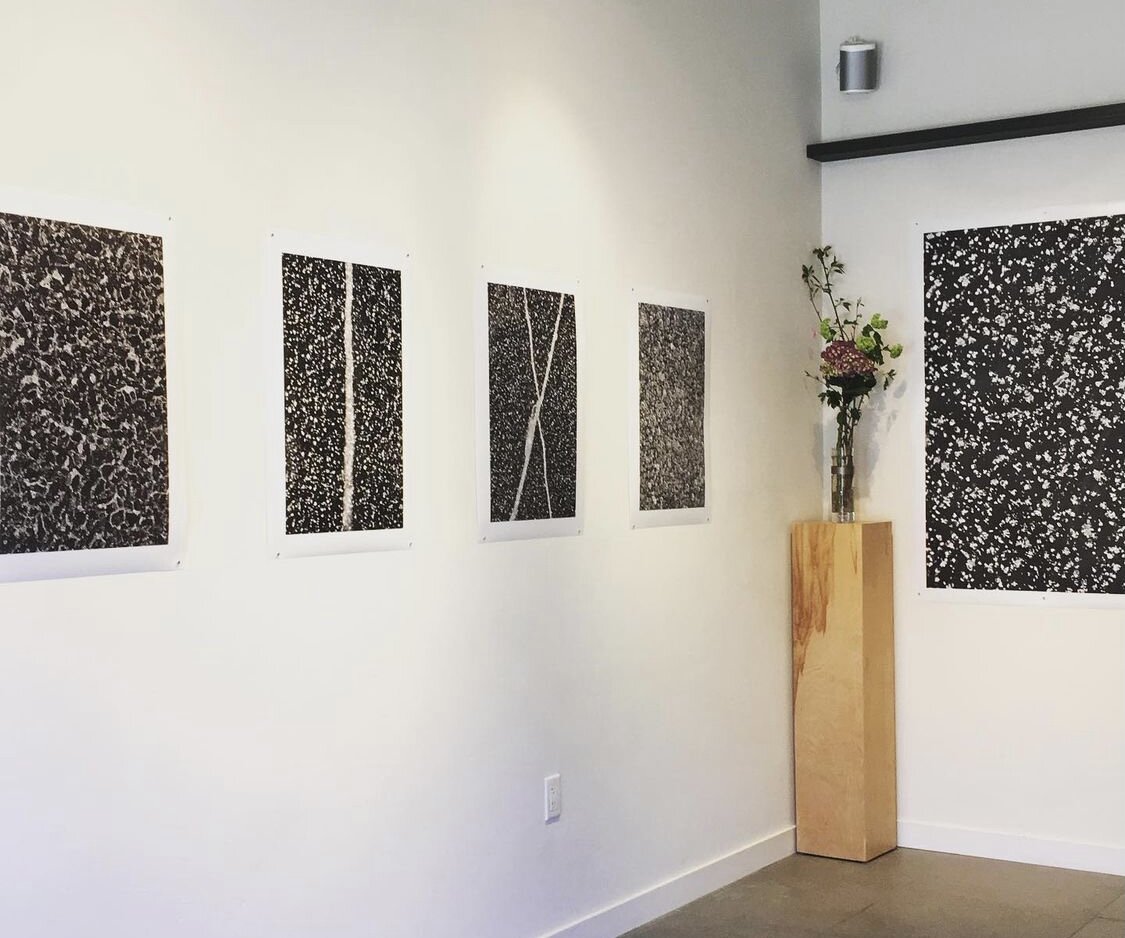 “ICE” Exhibit - W Gallery, Steamboat, Colorado