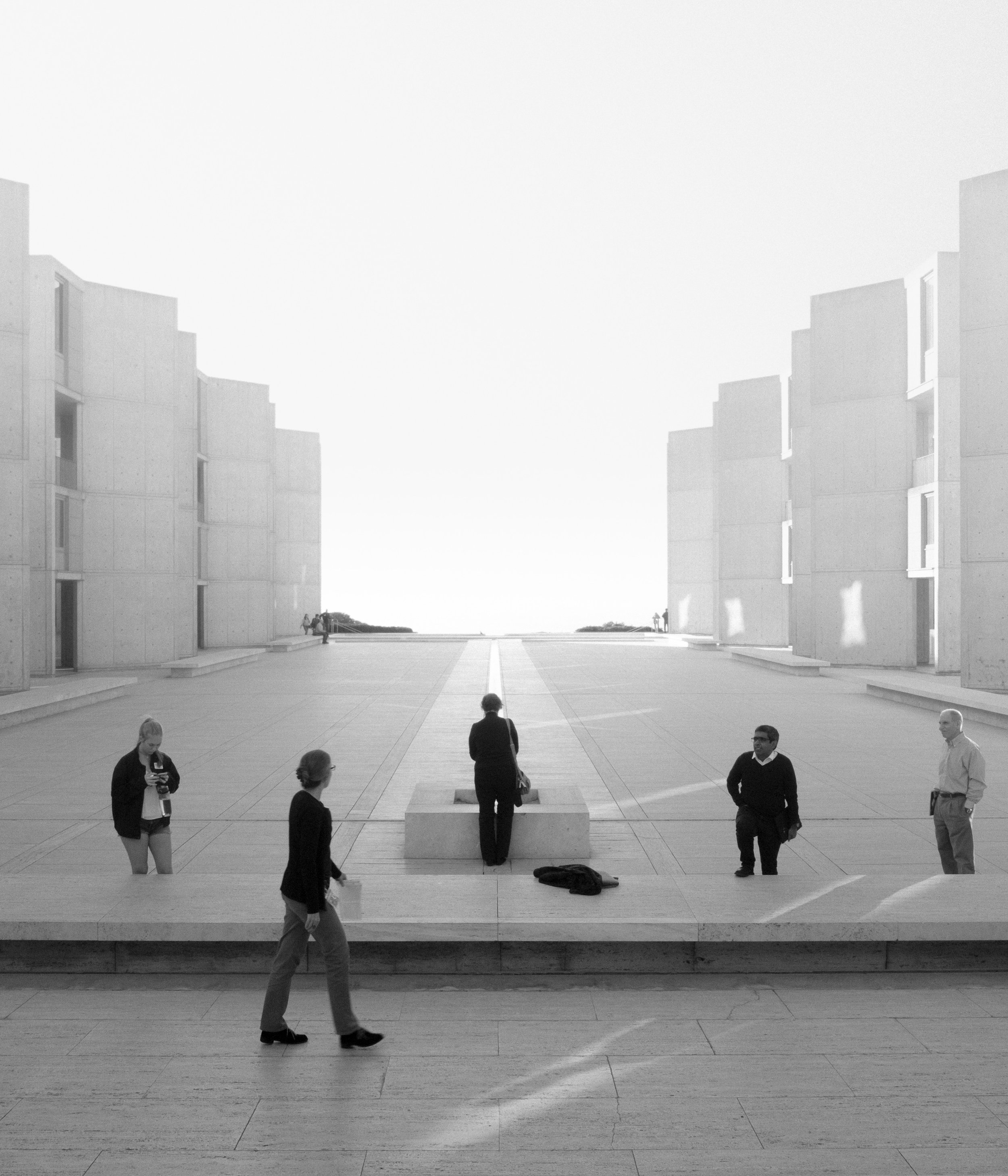 Salk Institute 