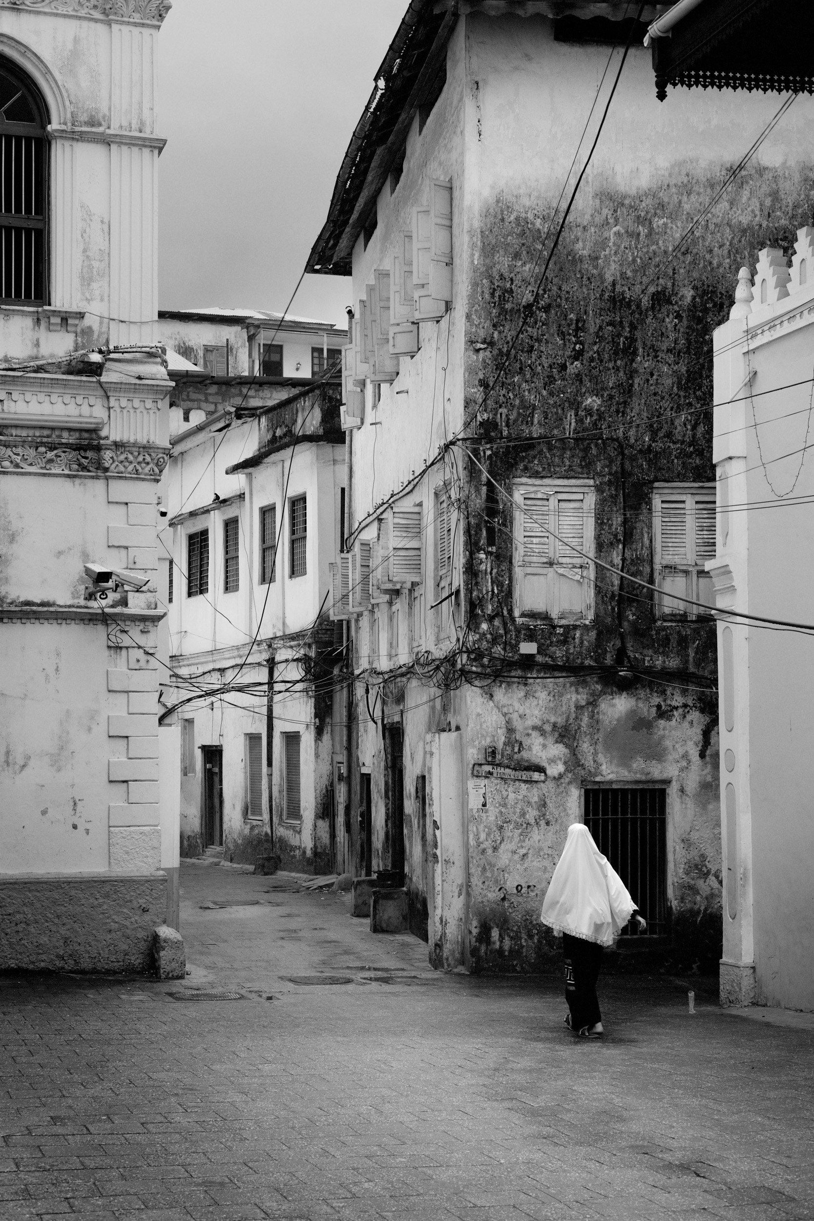 Stone Town