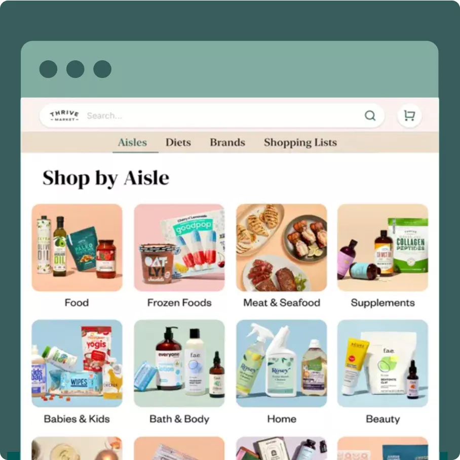 hellolovelyliving thrive market