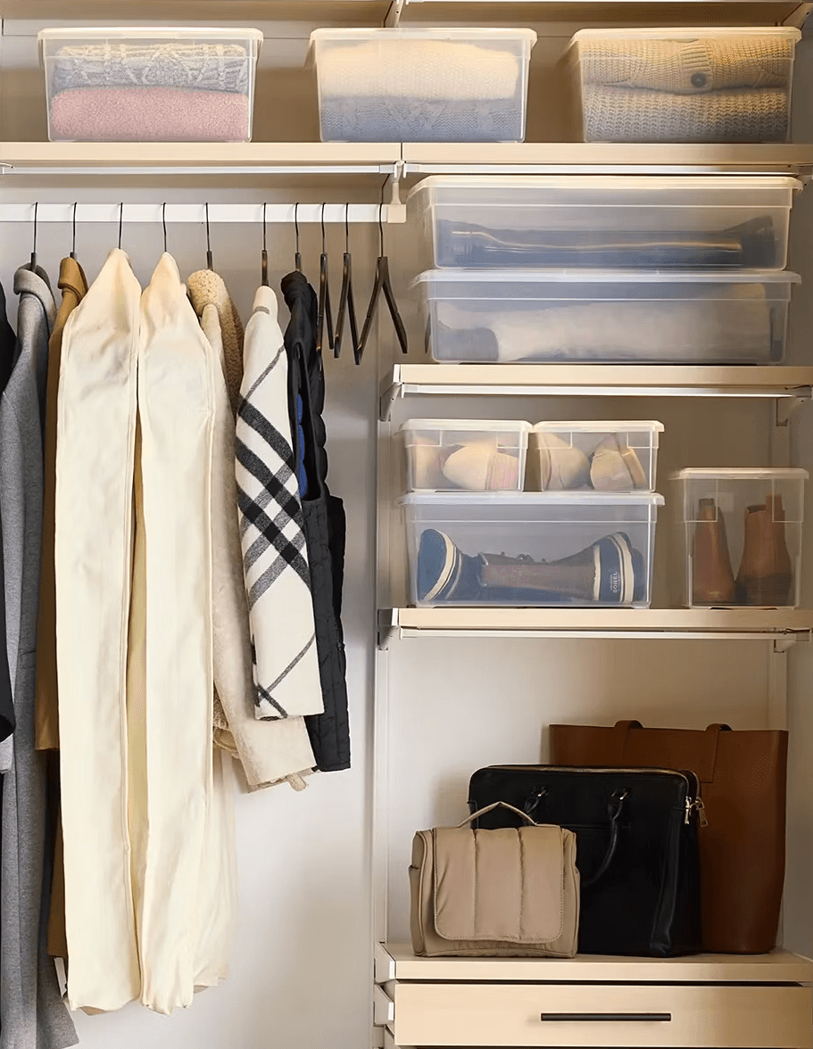 hellolovelyliving the container store