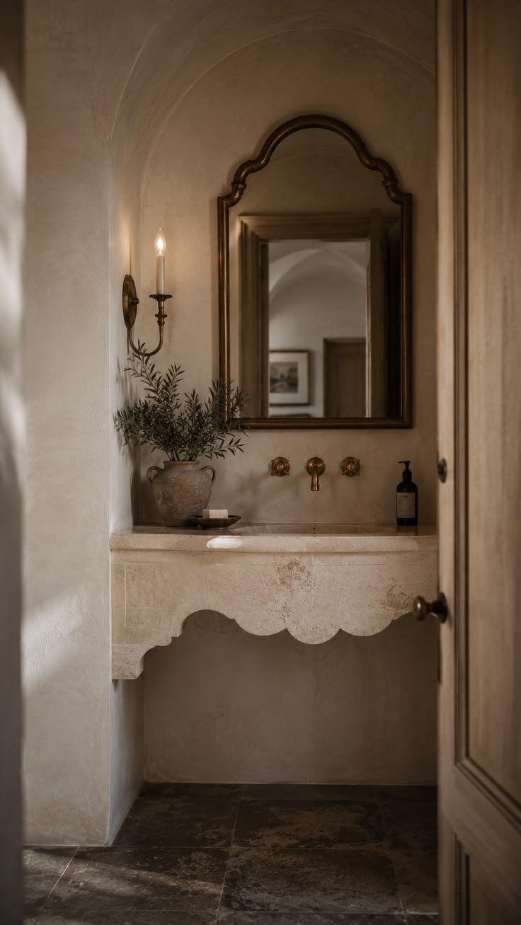 hellolovelyliving bathroom vanity sink