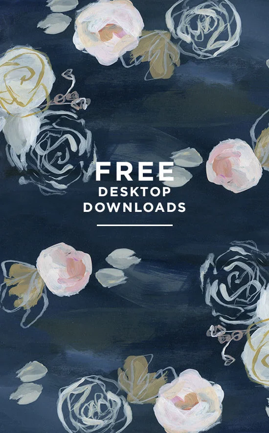 Happy Mother's Day - FREE Wallpapers via Design Love Fest