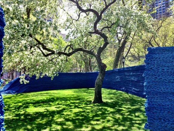 Madison Square Park