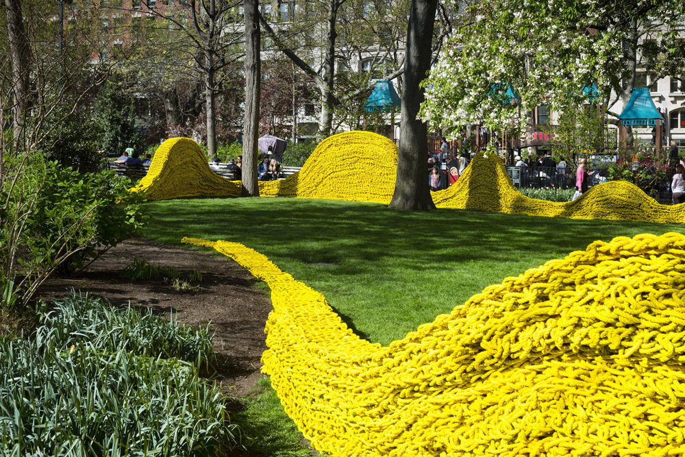 Madison Square Park